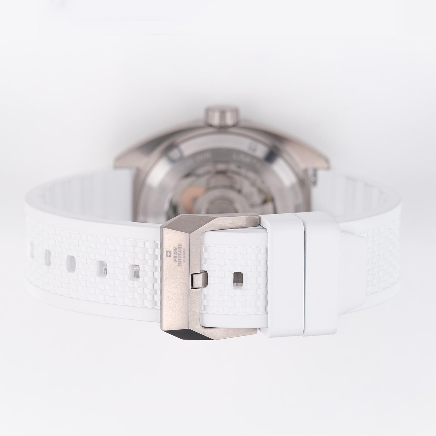 Swiss Military SMA34100.13